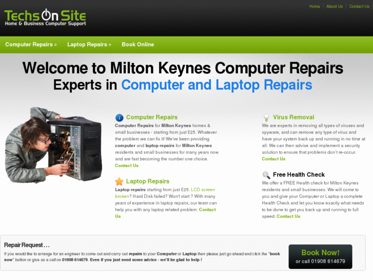 www.techsonsite.co.uk