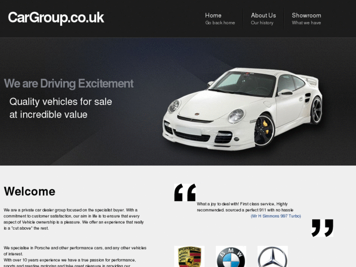 www.thecargroup.co.uk