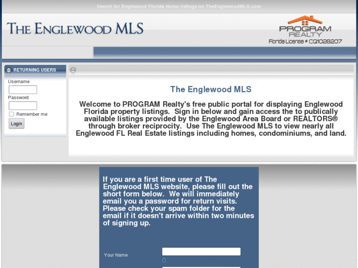 www.theenglewoodmls.com