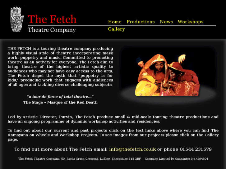 www.thefetch.co.uk