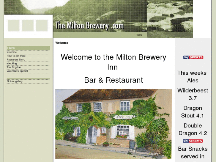 www.themiltonbrewery.com