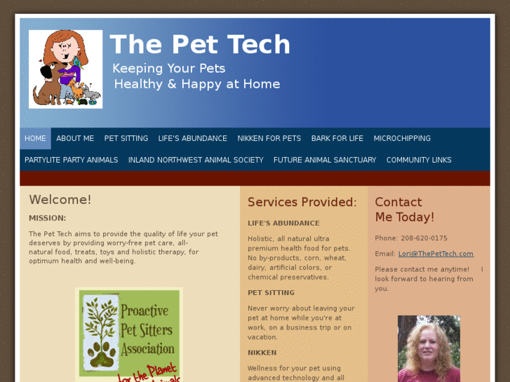 www.thepettech.com