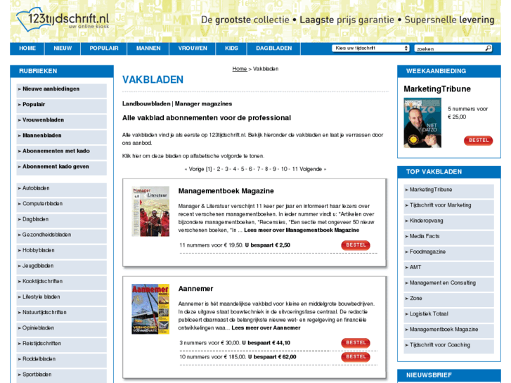 www.tijdschrift-actuele-onderwerpen.info