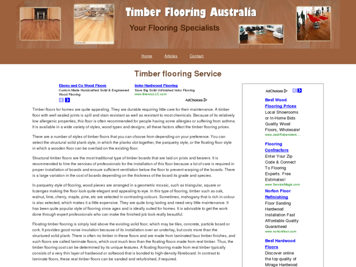 www.timberflooringservices.com.au