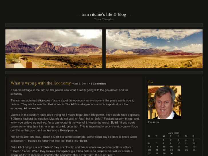 www.tomritchie.com