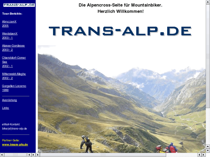 www.trans-alp.de