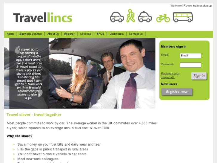 www.travellincs.com