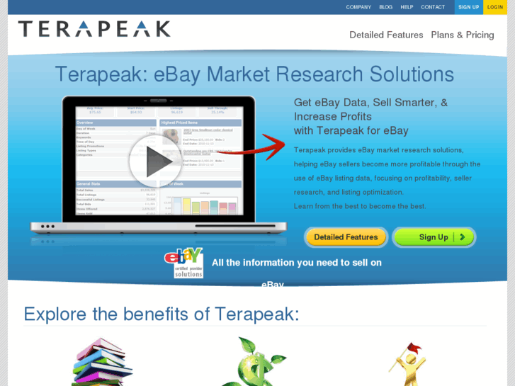 www.treapeak.com