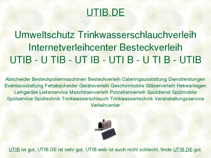 www.utib.de