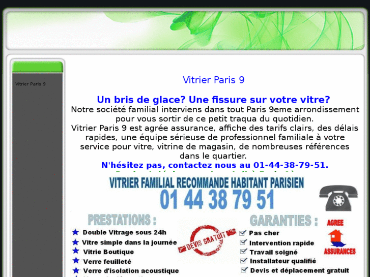 www.vitrierparis9.com