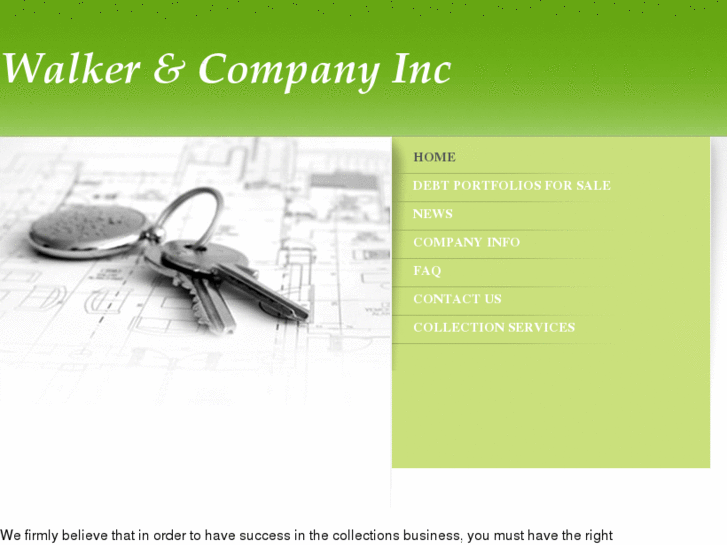 www.walkerandcompanyinc.net