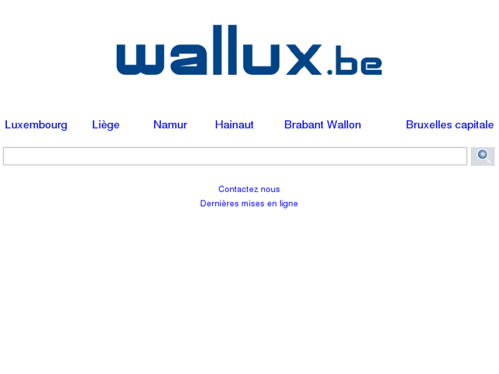 www.wallux.be