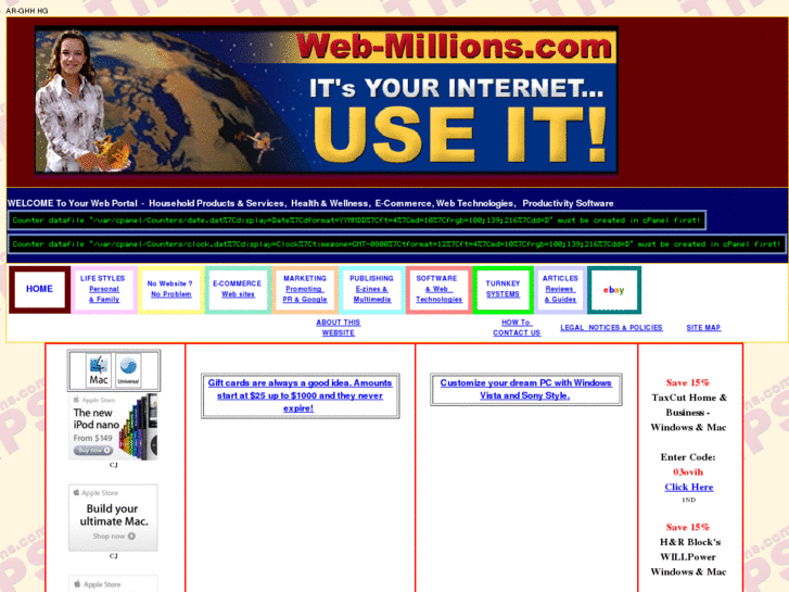 www.web-millions.com