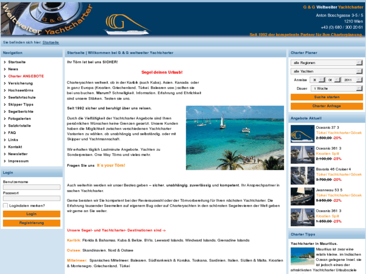 www.weltweiter-yachtcharter.com