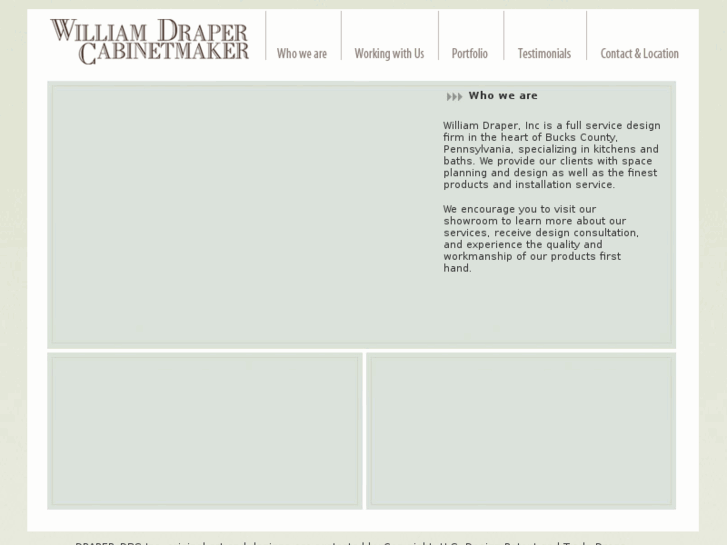 www.williamdraperinc.com