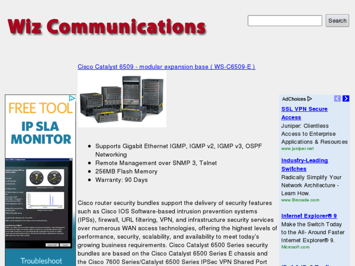 www.wizcommunications.com