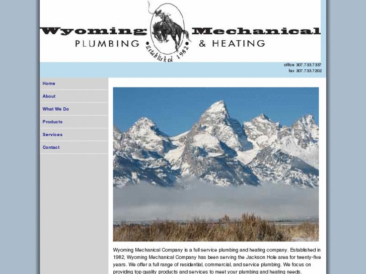 www.wyomingmechanical.net