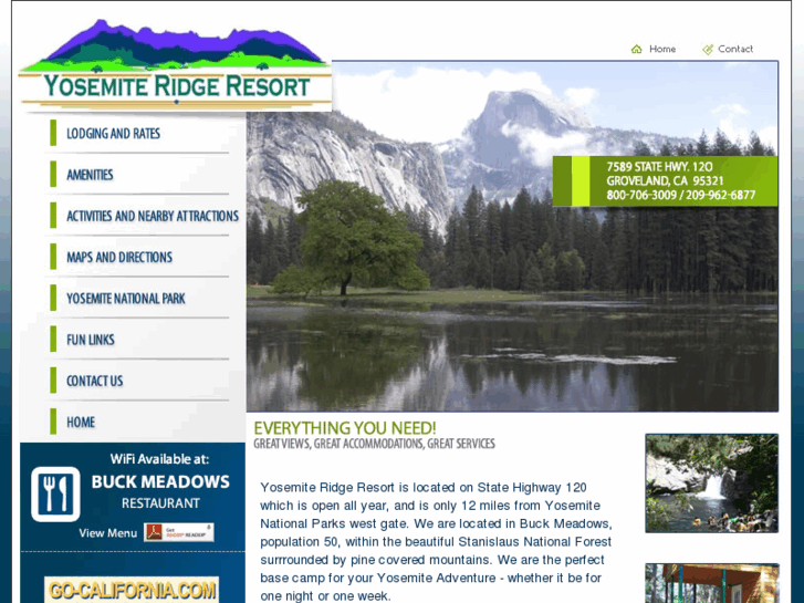 www.yosemiteridge.com