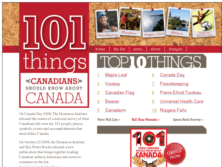 www.101things.ca