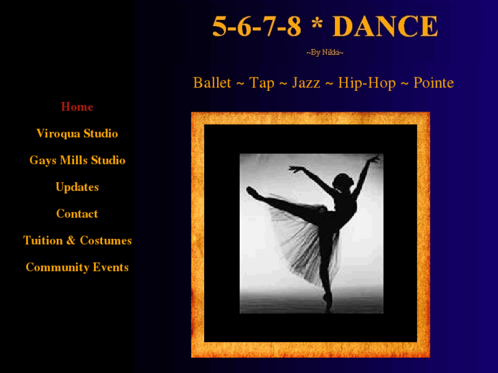 www.5678dance.org