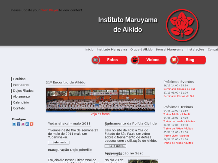 www.aikidomaruyama.com.br