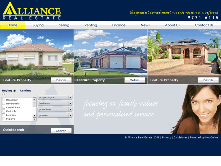 www.allianceaust.com.au
