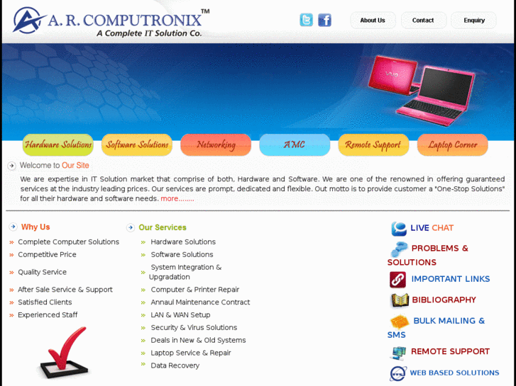 www.arcomputronix.com