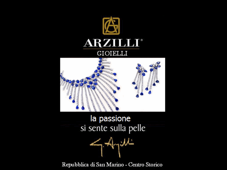 www.arzilli.com