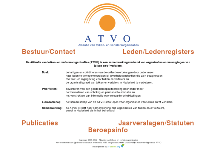 www.atvo.info