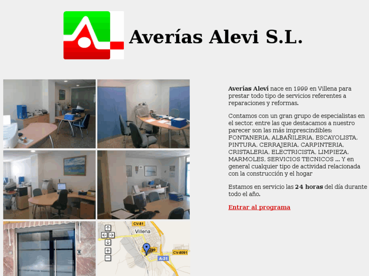 www.averiasalevi.com