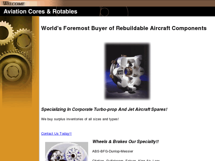 www.aviationcores.com