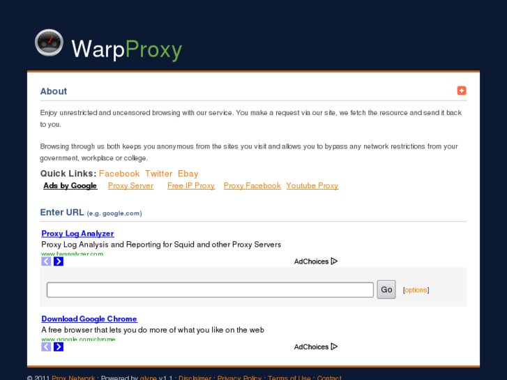 www.awesomeproxy.com