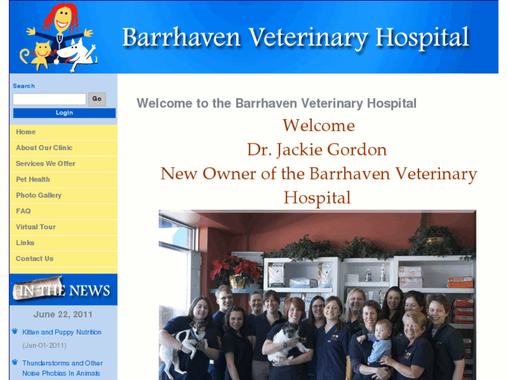 www.barrhavenvethospital.ca