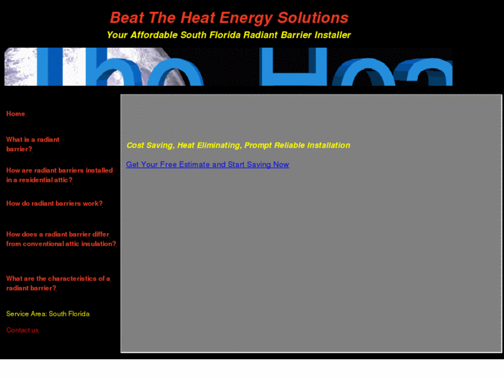 www.beattheheatinsulation.com