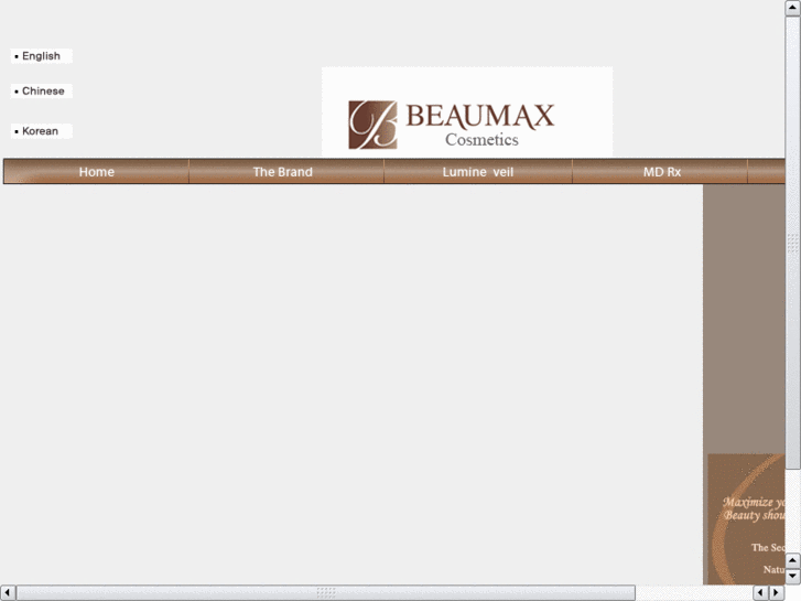 www.beaumax.net