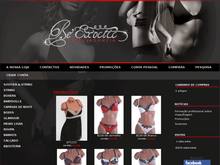 www.beexoctic.com