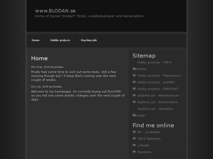 www.blodan.se