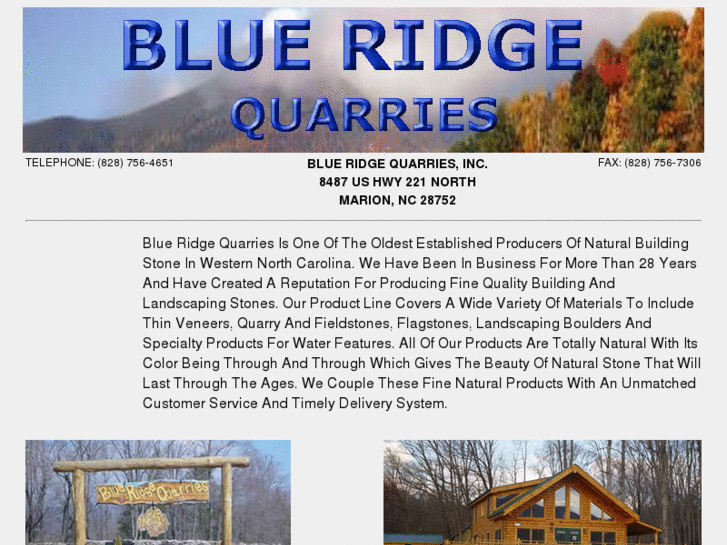 www.blueridgequarries.com