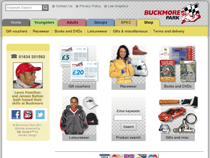 www.buckmoreshop.co.uk