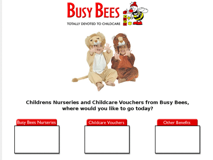 www.busybees.com