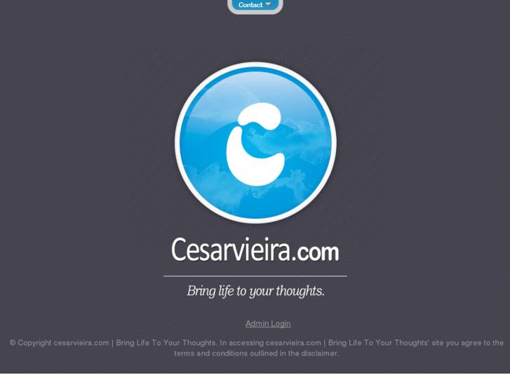 www.cesarvieira.com