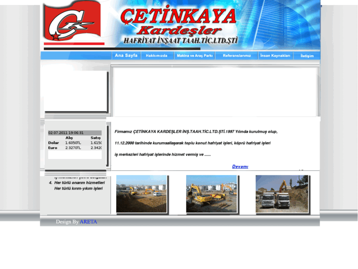 www.cetinkayakardesler.com