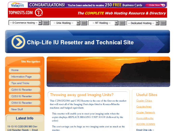 www.chip-life.com