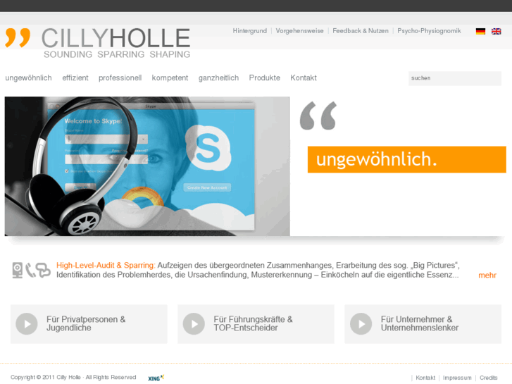 www.cillyholle.com