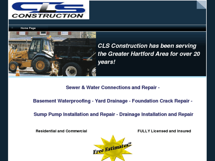 www.clsconstructioninc.com