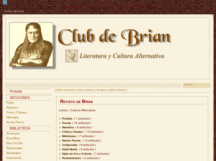 www.clubdebrian.com