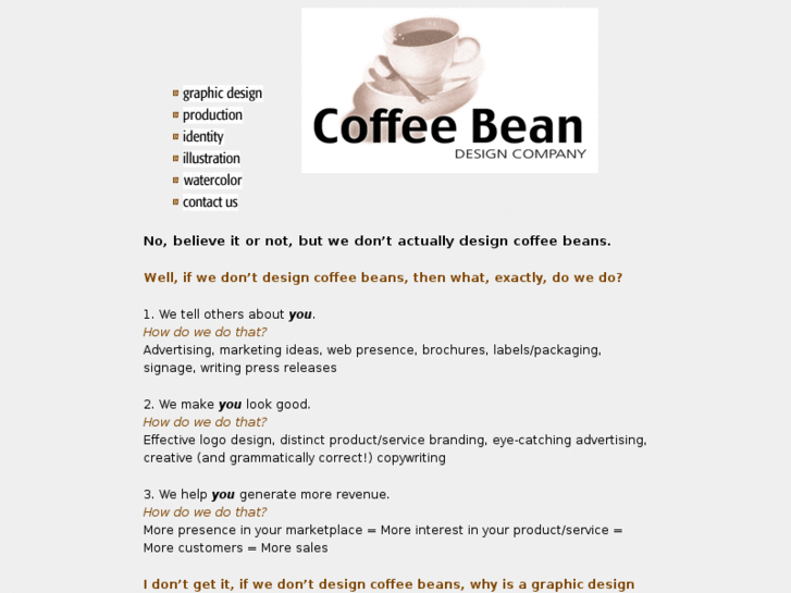 www.coffeebeandesigncompany.com