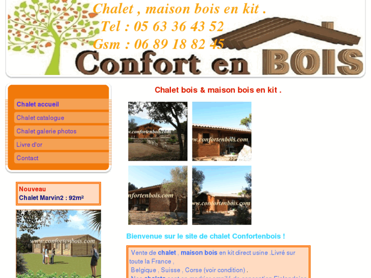 www.confortenbois.com