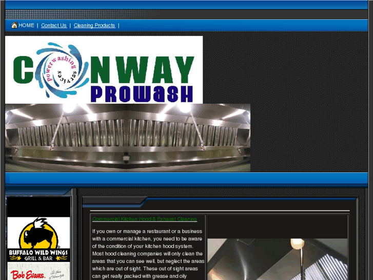 www.conwayprowash.com