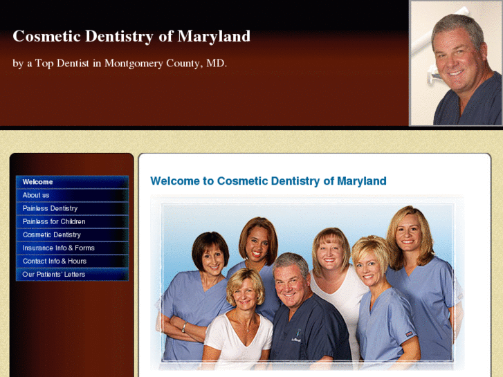 www.cosmeticdentistry-dc.com